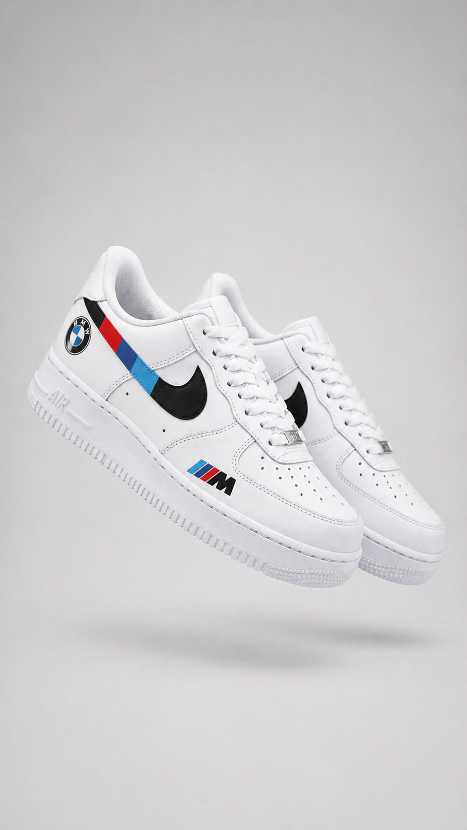 Nike Air Force 1 BMW